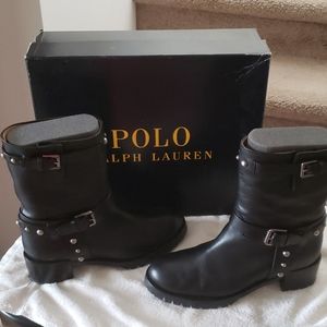 POLO Ralph Lauren boots